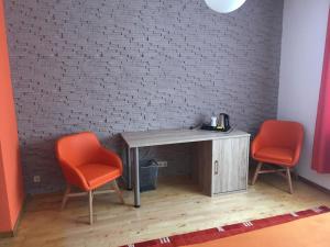 Fotografie z fotogalerie ubytování Hotel am Brünnchen v destinaci Oberbaar