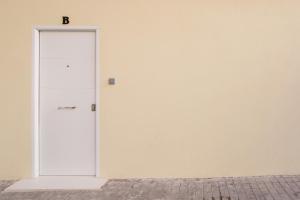 Zdjęcie z galerii obiektu WindRose 4 w Madrycie