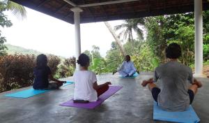 Imagen de la galería de Strathisla Tea Estate Bungalow, en Matale