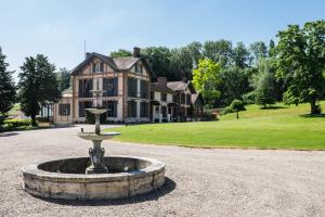 Gallery image of Guesthouse Domaine du Chalet in Chigny-les-Roses