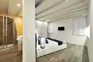 ヴェネツィアにあるCa Forner - Cannaregio Apartmentのギャラリーの写真