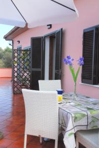 Foto dalla galleria di Appartamenti Seccione a Portoferraio