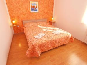 Zdjęcie z galerii obiektu Apartments Iva 1534 w Puli