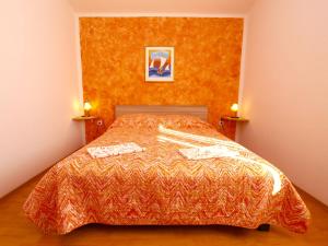Zdjęcie z galerii obiektu Apartments Iva 1534 w Puli