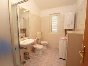 Zdjęcie z galerii obiektu Apartments Iva 1534 w Puli