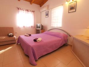 Zdjęcie z galerii obiektu Apartments Iva 1534 w Puli