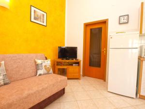 Zdjęcie z galerii obiektu Apartments Iva 1534 w Puli