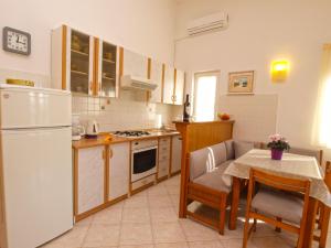 Zdjęcie z galerii obiektu Apartments Iva 1534 w Puli