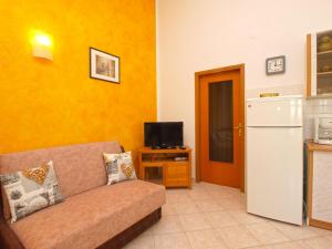 Zdjęcie z galerii obiektu Apartments Iva 1534 w Puli