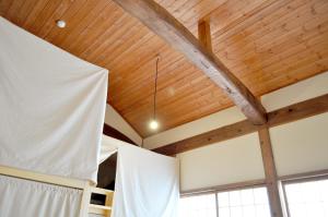 Fotografie z fotogalerie ubytování Guest House Takazuri-KITA v destinaci Nanto