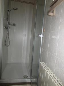 Ένα μπάνιο στο Haus Margarete