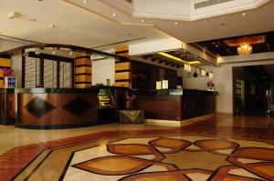 Φωτογραφία από το άλμπουμ του La Rosa Hotel By Brother International στο Μουσκάτ