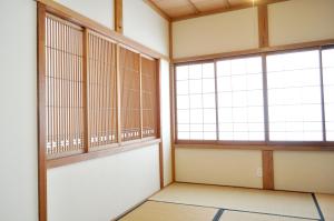 Fotografie z fotogalerie ubytování Guest House Takazuri-KITA v destinaci Nanto