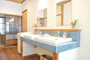 Fotografie z fotogalerie ubytování Guest House Takazuri-KITA v destinaci Nanto