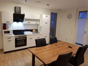 Gallery image of AB Apartment Kornwestheim in Kornwestheim