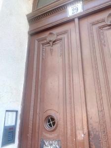 Fotografia z galérie ubytovania Bella Apartment v Budapešti