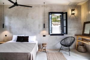 Gallery image of Kymata Bohemian Villas in Lixouri