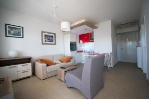 Gallery image of Beach Apartment More in Seget Vranjica