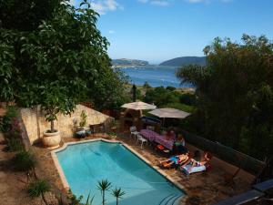 Foto da galeria de Paradise View Apartment em Knysna