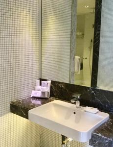 Fotografie z fotogalerie ubytování Ramada by Wyndham Ghaziabad Vasundhara v destinaci Ghaziabád