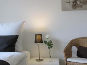 Gallery image of Ferienwohnung Gangl - Wohlfühlzeit am Neusiedler See in Illmitz +14 photos