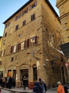 Gallery image of Florence Signoria Apartment in Florence