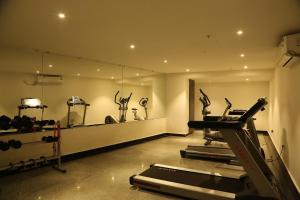 Gallery image of Hotel Deccan Serai, HITEC CITY, HYDERABAD in Hyderabad