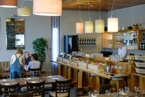 Fotografie z fotogalerie ubytování Hotel Emerich v destinaci Pec pod Sněžkou