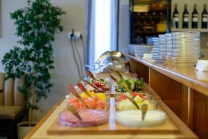 Fotografie z fotogalerie ubytování Hotel Emerich v destinaci Pec pod Sněžkou