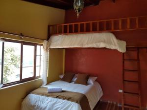 Gallery image of Fuentes del Volcán in Baños +93 photos