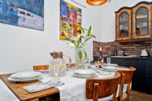 Fotografia z galérie ubytovania Kurkowa Apartments v Krakove + 37 fotografií