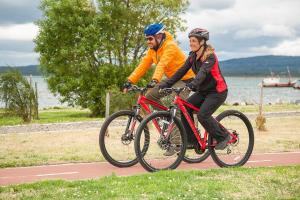 Imagen de la galería de Casa de la Patagonia, en Puerto Natales