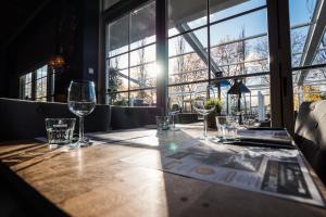 Fotografie z fotogalerie ubytování Dallinga v destinaci Sluiskil