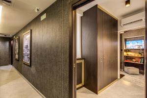 Kép PAX hotel szállásáról Rómában a galériában