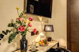PAX hotel italokat is kínál
