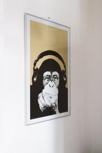 Fotografie z fotogalerie ubytování Hostel Zakątek ulica Grunwaldzka v destinaci Bielsko-Biala