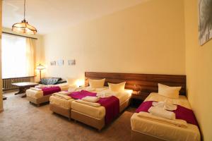 Gallery image of Hotelpension Margrit in Berlin