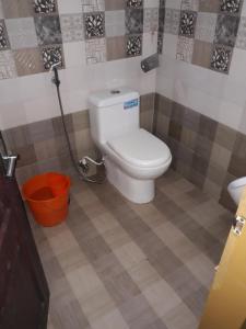 Gallery image of alhind Residency in Munnar