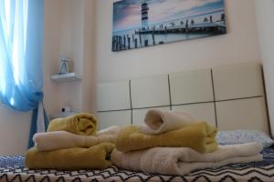 Fotografia z galérie ubytovania Apartments Abate 4 v destinácii Valencia