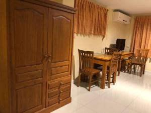 Fotografie z fotogalerie ubytování Naithon Beach Residence v destinaci Nai Thon pláž