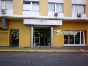 Imagem da galeria de Hotel Gravataí Center em Gravataí
