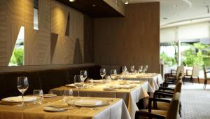 Gallery image of Sendai Kokusai Hotel in Sendai