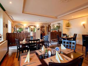 Gallery image of Kartoffelgasthaus & Pension Knidle in Lübbenau +18 photos
