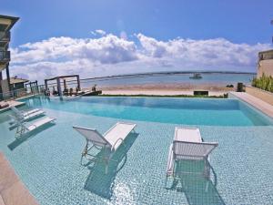 Foto dalla galleria di Barra Bali Barra a Barra de São Miguel Altre 42 foto