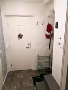 Ванна кімната в Like Home Apartments Salme 31