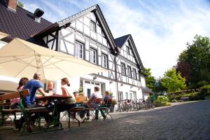 Hosté ubytování Esloher Brauhaus