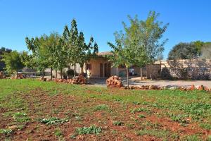 Zahrada ubytování 225 Finca Sa Casita ETV10575 by Mallorca Charme