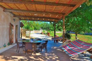 Zahrada ubytování 225 Finca Sa Casita ETV10575 by Mallorca Charme