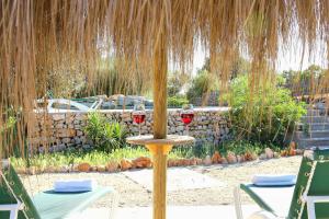 Zahrada ubytování 225 Finca Sa Casita ETV10575 by Mallorca Charme