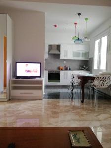 Gallery image of Asimelia Luxury Apartment in Heraklio Town